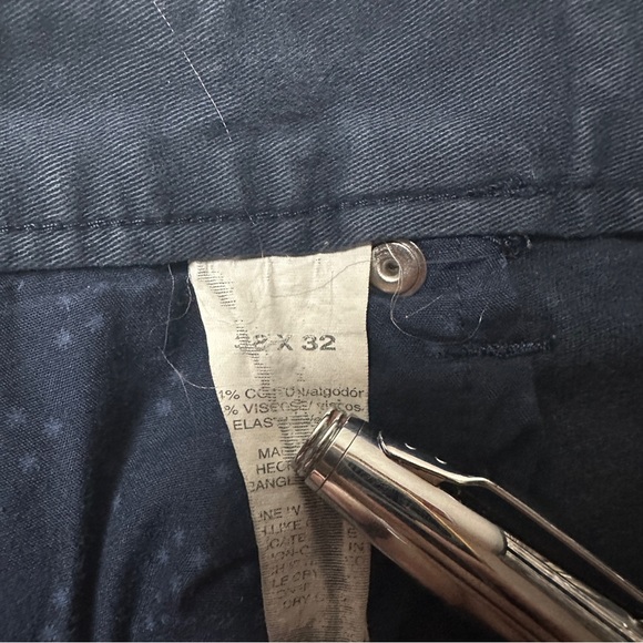 Perry Ellis Portfolio Jeans size 38x32 - Picture 5 of 7